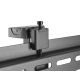 5. Wall Mount 37"-70" 1TFT Popout 1Joint 45Kg sw lite Retail
