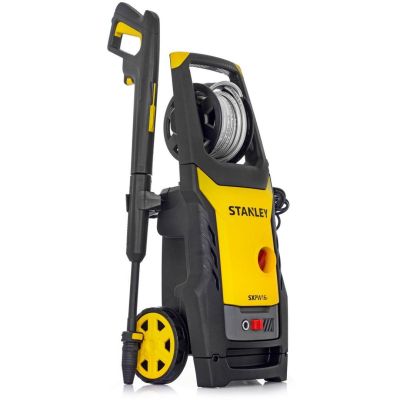 2. Pressure washer 125 bar 1600W SXPW16PE STANLEY