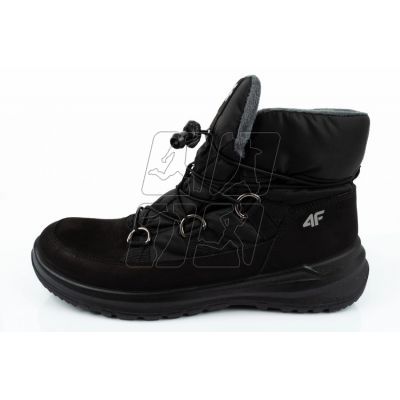 10. Snow boots 4F W OBDH263 21S