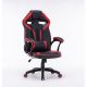 4. SWIVEL CHAIR GAMING DRIFT CHAIR RED
