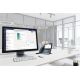 21. Yealink MP58 IP phone certified for Microsoft Teams
