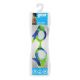 2. Shepa 1133 B19D2 Swimming Goggles 