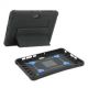 2. Mobilis 053028 tablet case 25.6 cm (10.1") Cover Black
