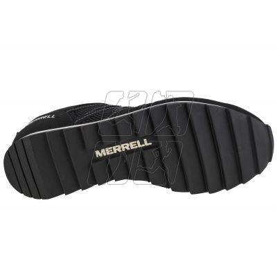 4. Merrell Alpine Sneaker M J003263 shoes