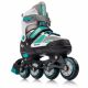 15. Meteor Rox 22364 rollers