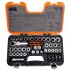 2. Bahco S530T adapter and extension for keys