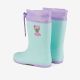 11. Wellingtons Coqui Rainy Collar Jr. 8508-637-4402