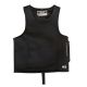 14. GLOVII WATERPROOF, HEATED SURFING VEST, COMPLETE WITH GMV1L BATTERY