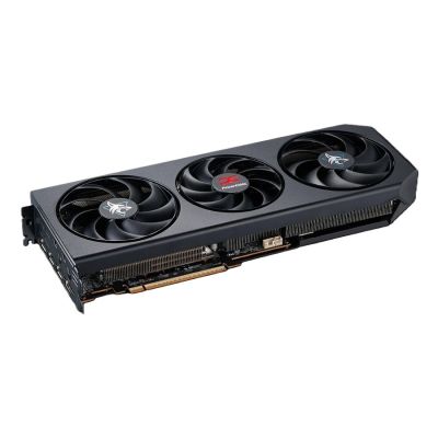 PowerColor RX9070GRE Hellhound graphics card