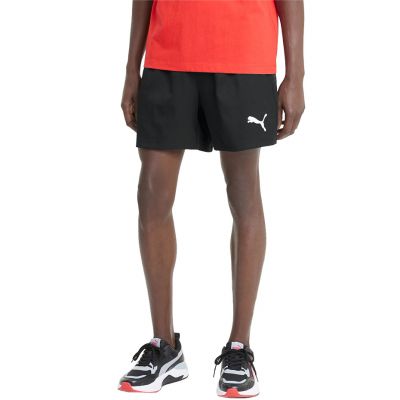 6. Puma Active Woven Shorts M 586728 01