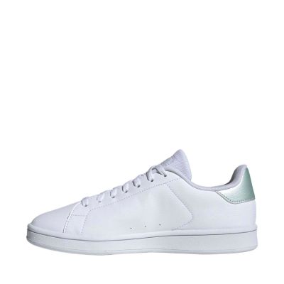 17. Adidas Urban Court women's shoes white IH4899