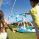 3. Intex 56138NP Children's Pool Inflatable Pool