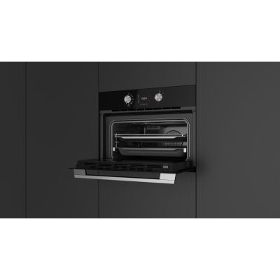 5. TEKA HLC 8406 BK AirFry 2099