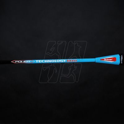 4. Techman 1100 T1100 racket