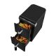 29. N'OVEEN AF505 X-LINE fat-free fryer