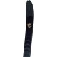 4. ROSSIGNOL XP 100 Positrack backcountry skis - gray
