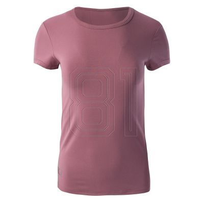 2. T-shirt iq milky wmns W 92800398649