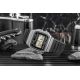 6. CASIO F-91WM-1B Men's Watch + BOX