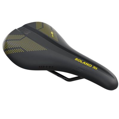 WTB SOLANO SL medium saddle Test
