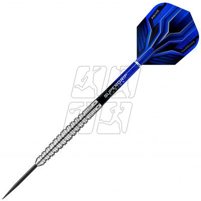 8. Darts Harrows Vice 90% Steeltip HS-TNK-000013888