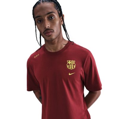 Nike FC Barcelona T-Shirt HQ0916-677