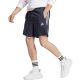 5. adidas Aeroready Essentials Chelsea 3-Stripes M IC1485 shorts