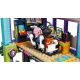 7. LEGO Friends 42674 - Game and Comic Shop