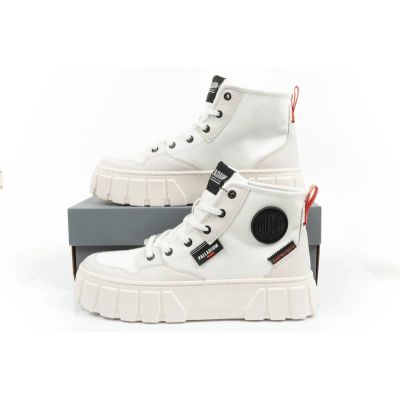 21. Palladium W 98573-116 Shoes