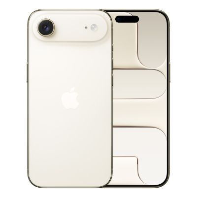6. Apple iPhone Air 512GB Light Gold