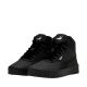 8. Puma Carina 3.0 Mid WTR Women's Shoes Black 402643 04