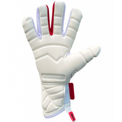 4. 4Keepers Soft Opal NC Goalkeeper Gloves S929257