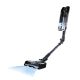 2. Hoover HF610HX 011 Upright Vacuum Cleaner Battery Dry EPA Bagless 0.7L 650W Purple 4Ah