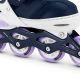 4. Adjustable Children's Inline Skates Spokey ARYA