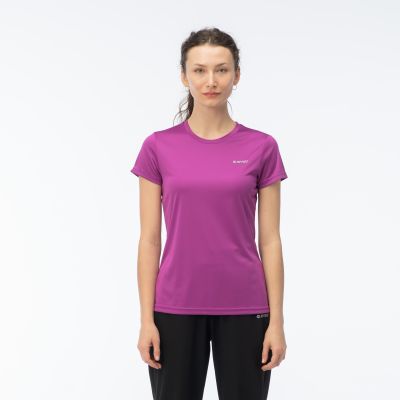 7. Women's T-shirt with short sleeves LADY BODINI