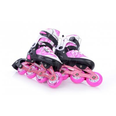 12. Tempish Dasty Jr 1000050 rollers