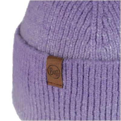 2. Buff Marin Knitted Hat Beanie W 1323247281000