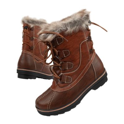 2. Geographical Norway shoes W SOPHIA CHOCOLAT