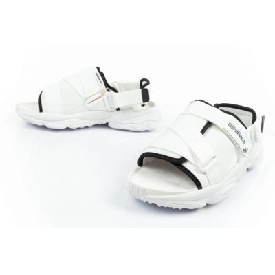 9. Adidas Ozweego Sandal W H67276 Shoes