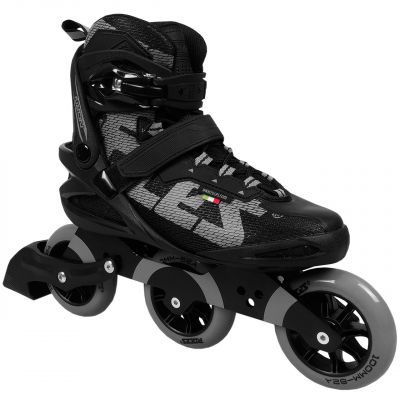 Roces Neon Tif M 400879 00001 Rollerblades