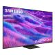25. Samsung QE65QN80F Neo QLED 65'' 4K Ultra HD 120Hz Tizen Dolby Atmos Silver TV