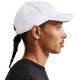 4. Nike Dri-FIT Club Cap White FB5372 101