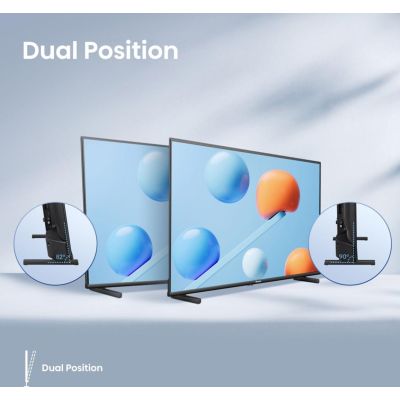 10. Hisense 32A5Q 81.3 cm (32") Full HD Smart TV Wi-Fi Black