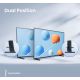 10. Hisense 32A5Q 81.3 cm (32") Full HD Smart TV Wi-Fi Black