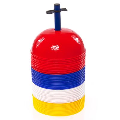 2. SMJ dome cones Ronnay VCM - 3S40 