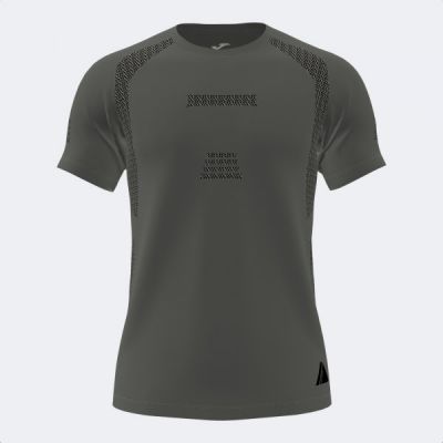 Joma Indoor Gym Short Sleeve T-shirt M 102973.477