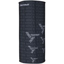 SILVINI Unisex Neck Gaiter MOTIVO