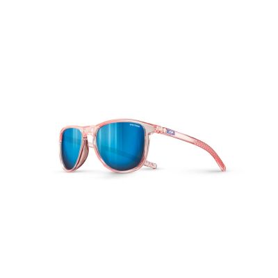Julbo Canyon Sunglasses - Spectron 3 CF - shiny translucent coral