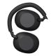 3. Sony WH-1000XM6 Wired & Wireless Headband Headset Calls/Music/Sports/Everyday USB Type-C Bluetooth Black