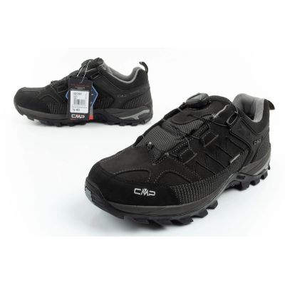 17. CMP Rigel men's waterproof trekking sports shoes FITGO