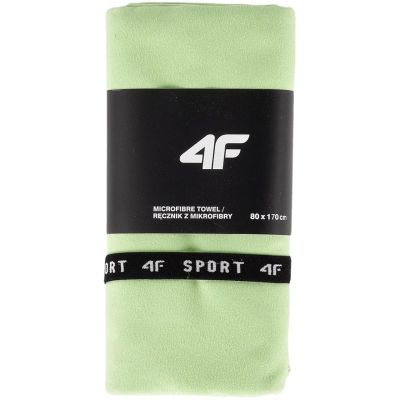 8. Towel 4F U039 4FWSS24ATOWU039 45S